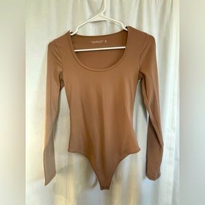 Abercrombie bodysuit